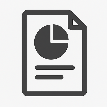 Printing daily sales reports